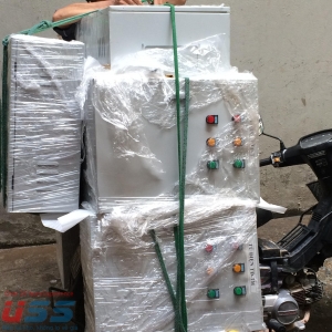 Tủ đặt Acquy ( battery cabinet ), khung đặt acquy, giá đặt accqua