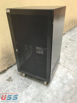 Tủ mạng, Tủ Rack SYSTEM CABINET 20U-D500 - USS rack 20U500